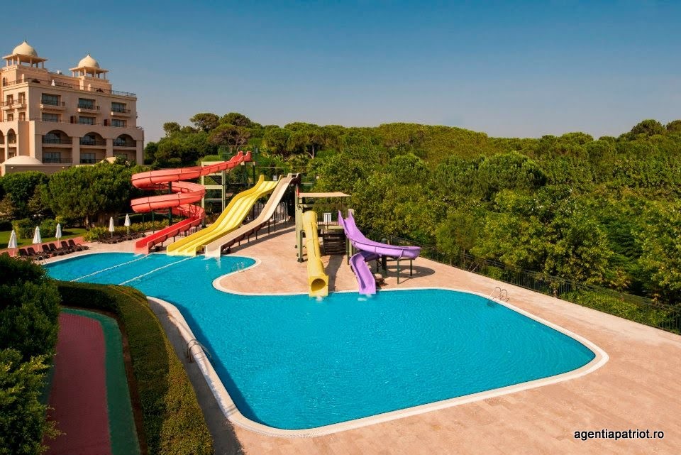 imagini hotel SPICE BELEK